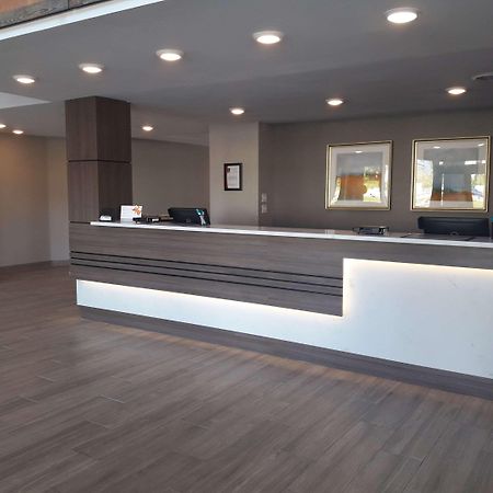 Clarion Pointe University/Expo Луисвилл Экстерьер фото