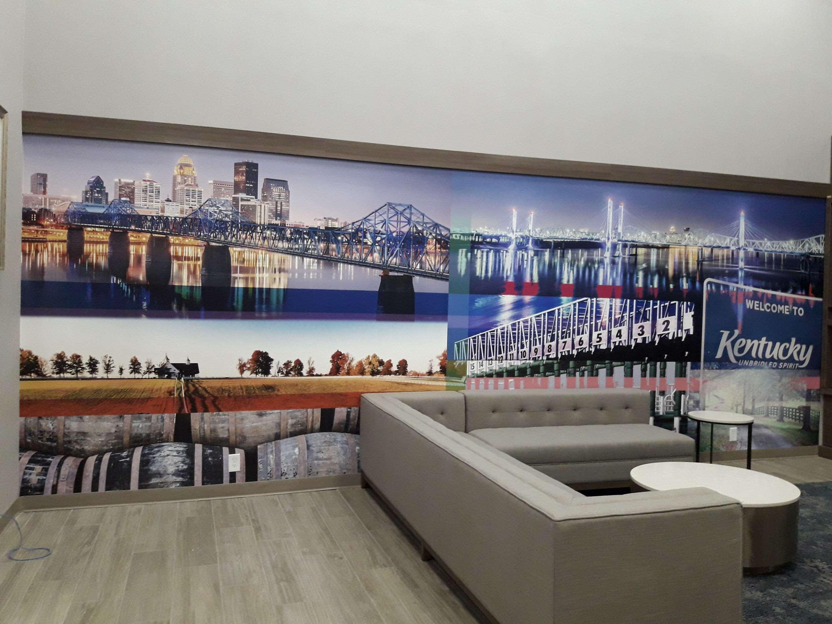 Clarion Pointe University/Expo Луисвилл Экстерьер фото